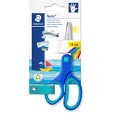 Staedtler Chrildren Scissor Noris Club Left Hand 14 cm Blue 3