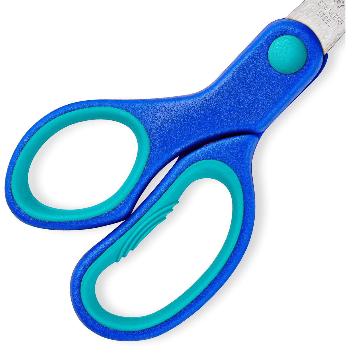 Staedtler Chrildren Scissor Noris Club Left Hand 14 cm Blue 5