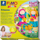 Staedtler Modellera Fimo Kids Princess