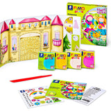 Staedtler Modellera Fimo Kids Princess