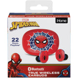 eKids Spiderman TWS Earbuds 3