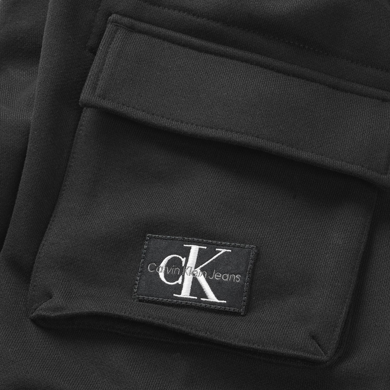 Calvin Klein Ck Black Badge Relaxed Sweatpants 2