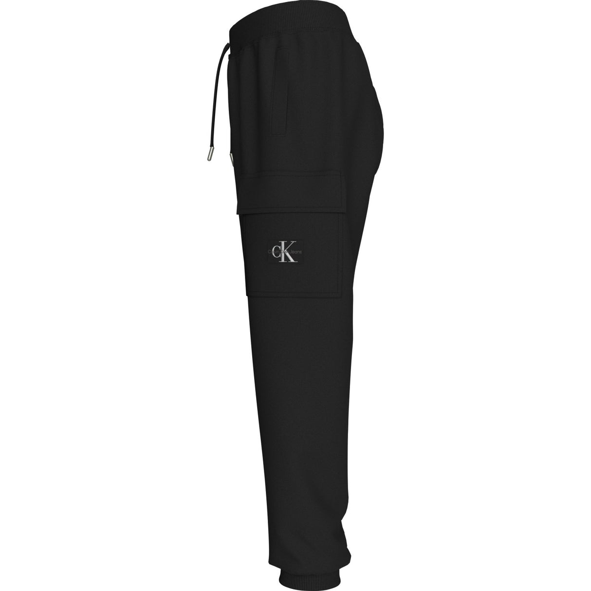 Calvin Klein Ck Black Badge Relaxed Sweatpants 3