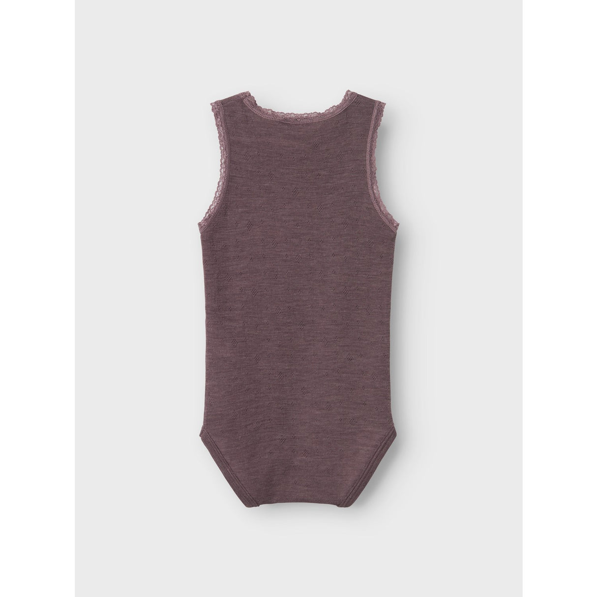 Name It Sparrow Wang Wool Needle Tank Body 3