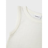 Name It Snow White Wang Ull Needle Tank Body