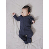 Name It Ombre Blue Wang Ull Needle Nightsuit Solid Noos 2