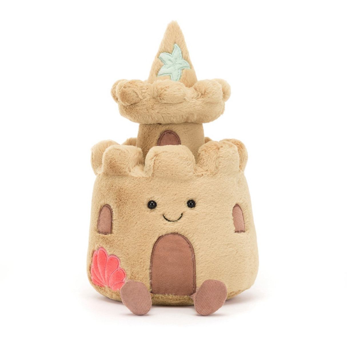 Jellycat   Amuseables Sandcastle 29 cm 2