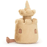 Jellycat   Amuseables Sandcastle 29 cm 3