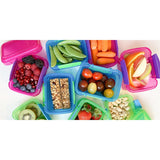 Sistema Förvaringsboxar 200 ml 3-Pak