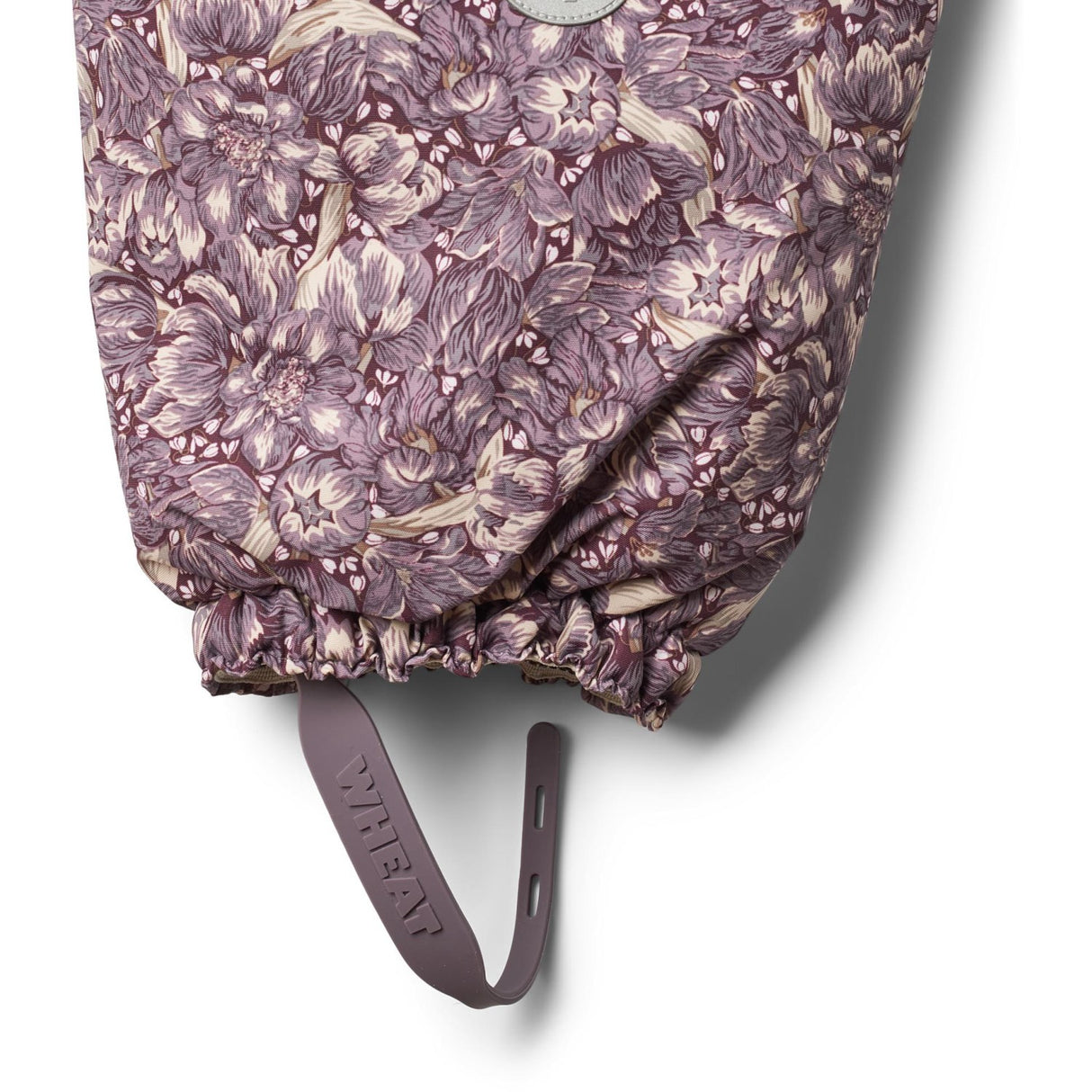 Wheat Purple Tulips Flygdräkt Miko Tech