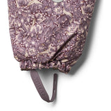 Wheat Purple Tulips Flygdräkt Miko Tech