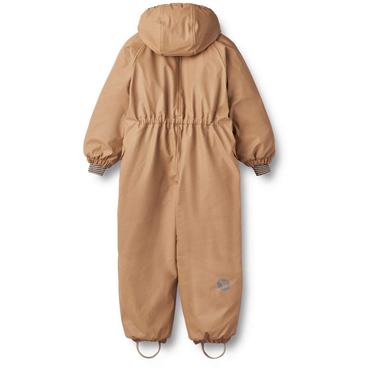 Wheat Cappuccino Wintersuit Ludo