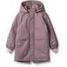 Wheat Dry Lilac Jacka Parka Jello Tech