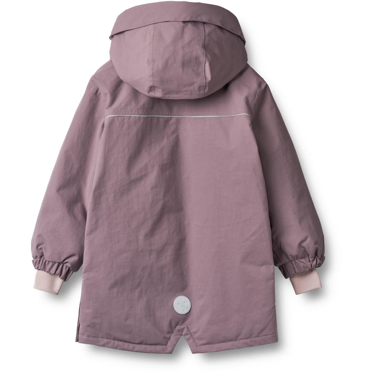 Wheat Dry Lilac Jacka Parka Jello Tech