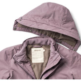 Wheat Dry Lilac Jacka Parka Jello Tech