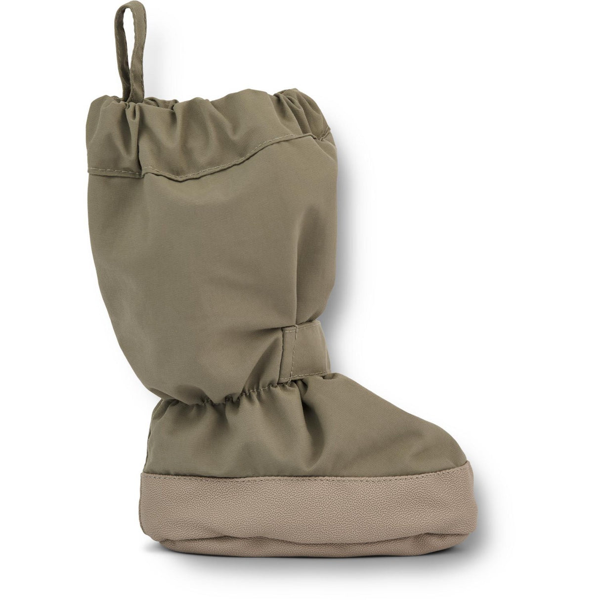 Wheat Dry Leaves Outerwear Overshoes Tech