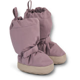 Wheat Dry Lilac Outerwear Overshoes Tech