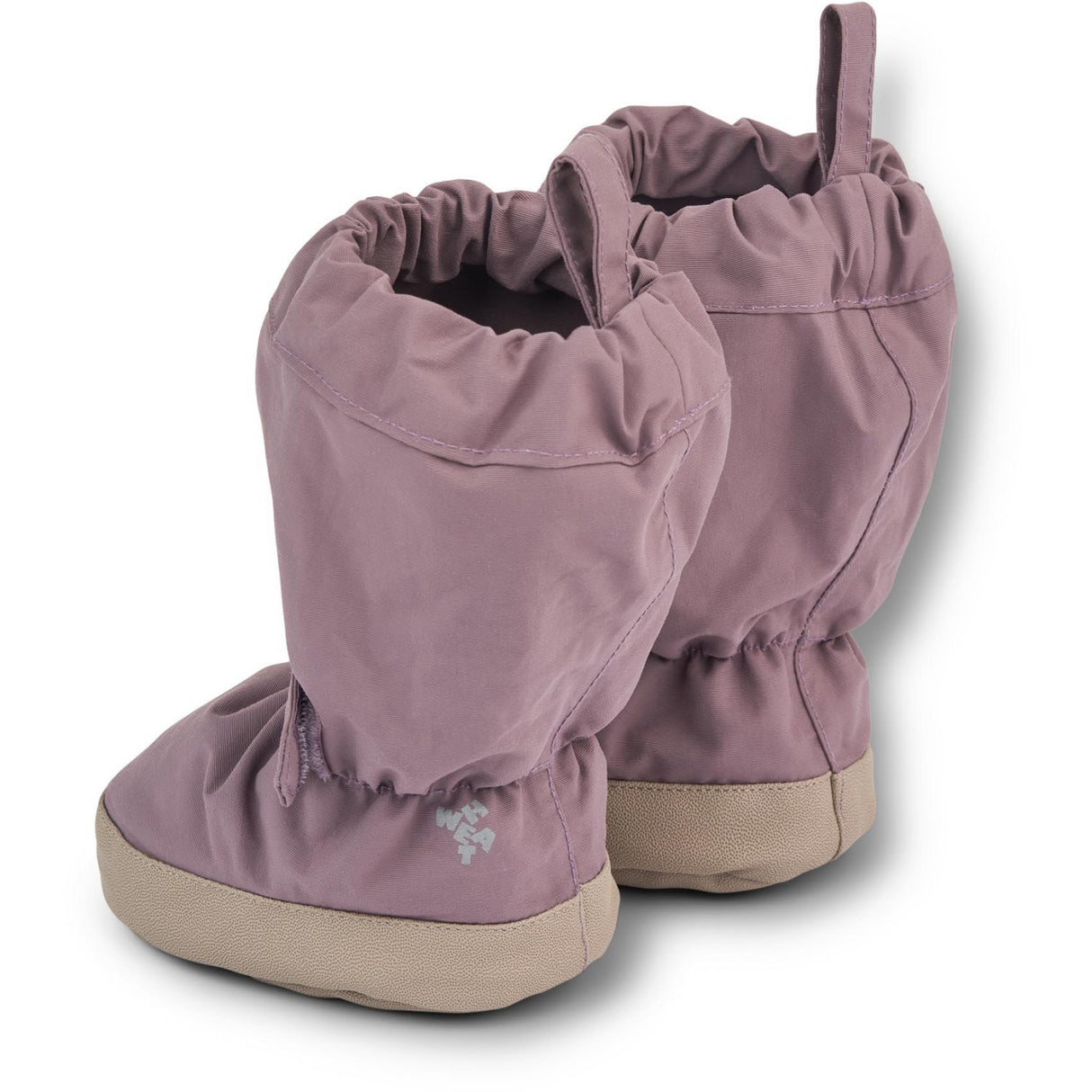 Wheat Dry Lilac Outerwear Overshoes Tech