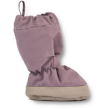 Wheat Dry Lilac Outerwear Overshoes Tech