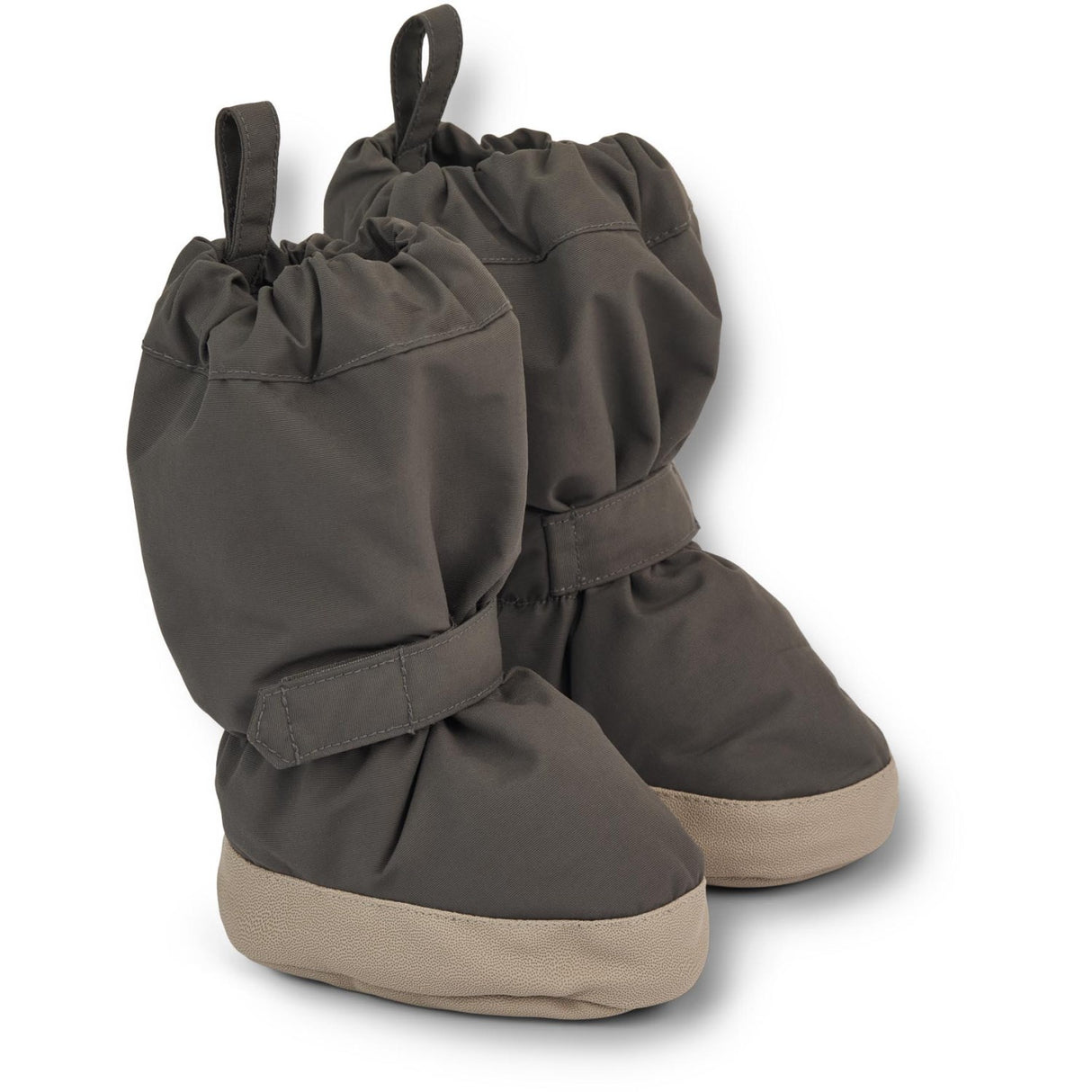 Wheat Raven Outerwear Overshoes Tech