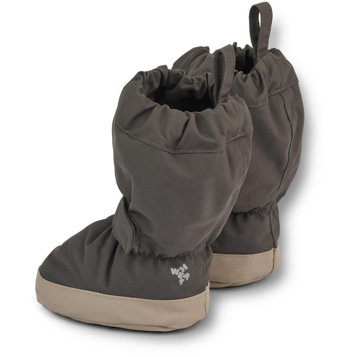 Wheat Raven Outerwear Overshoes Tech