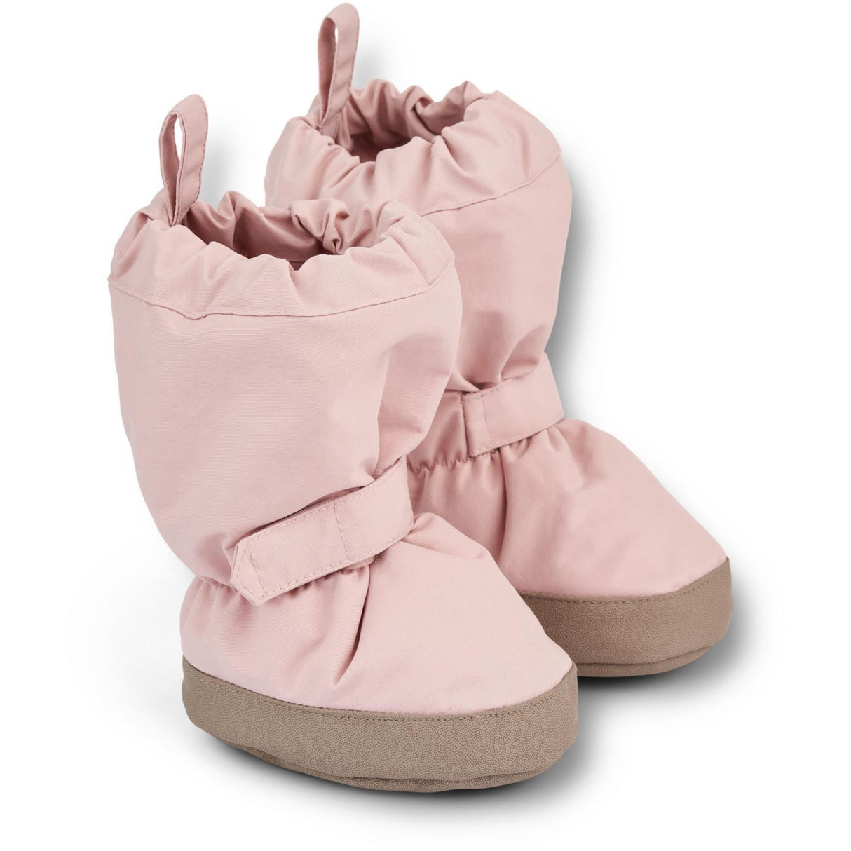 Wheat Rose Frost Outerwear Overshoes Tech