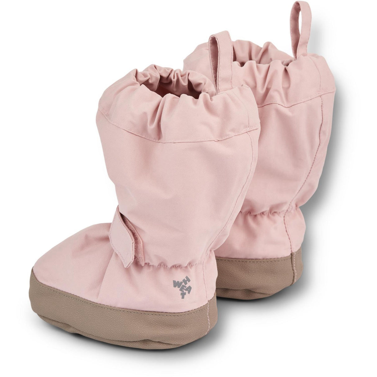 Wheat Rose Frost Outerwear Overshoes Tech