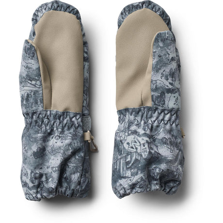 Wheat Landscape Vantar Tech