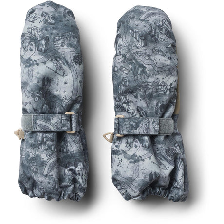 Wheat Landscape Vantar Tech