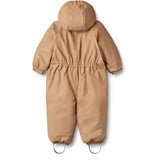 Wheat Cappuccino Wintersuit Evig