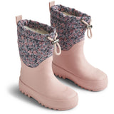 Wheat Winter Flowers Thermo Snowboot Drizzle