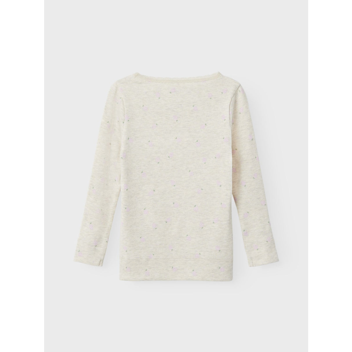 Name It Peyote Melange Dabua Blus