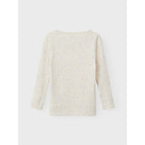 Name It Peyote Melange Dabua Blus