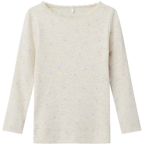 Name It Peyote Melange Dabua Blus