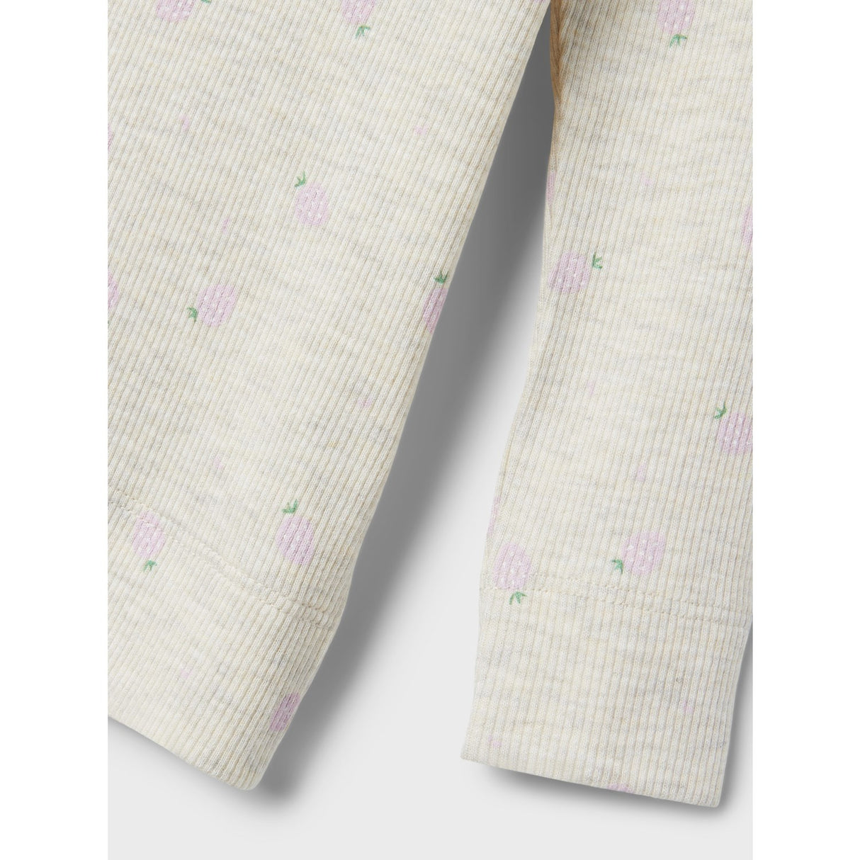 Name It Peyote Melange Dabua Blus