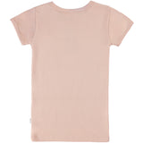 Molo Petal Blush Rhiannon T-Shirt 2