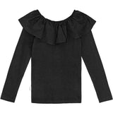 Molo Black Renate T-Shirt