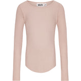 Molo Petal Blush Rochelle T-Shirt