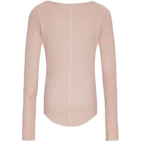 Molo Petal Blush Rochelle T-Shirt 2