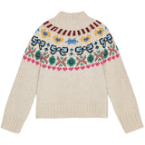 Molo Pixel Bows Gimlassi Sweatshirt 6