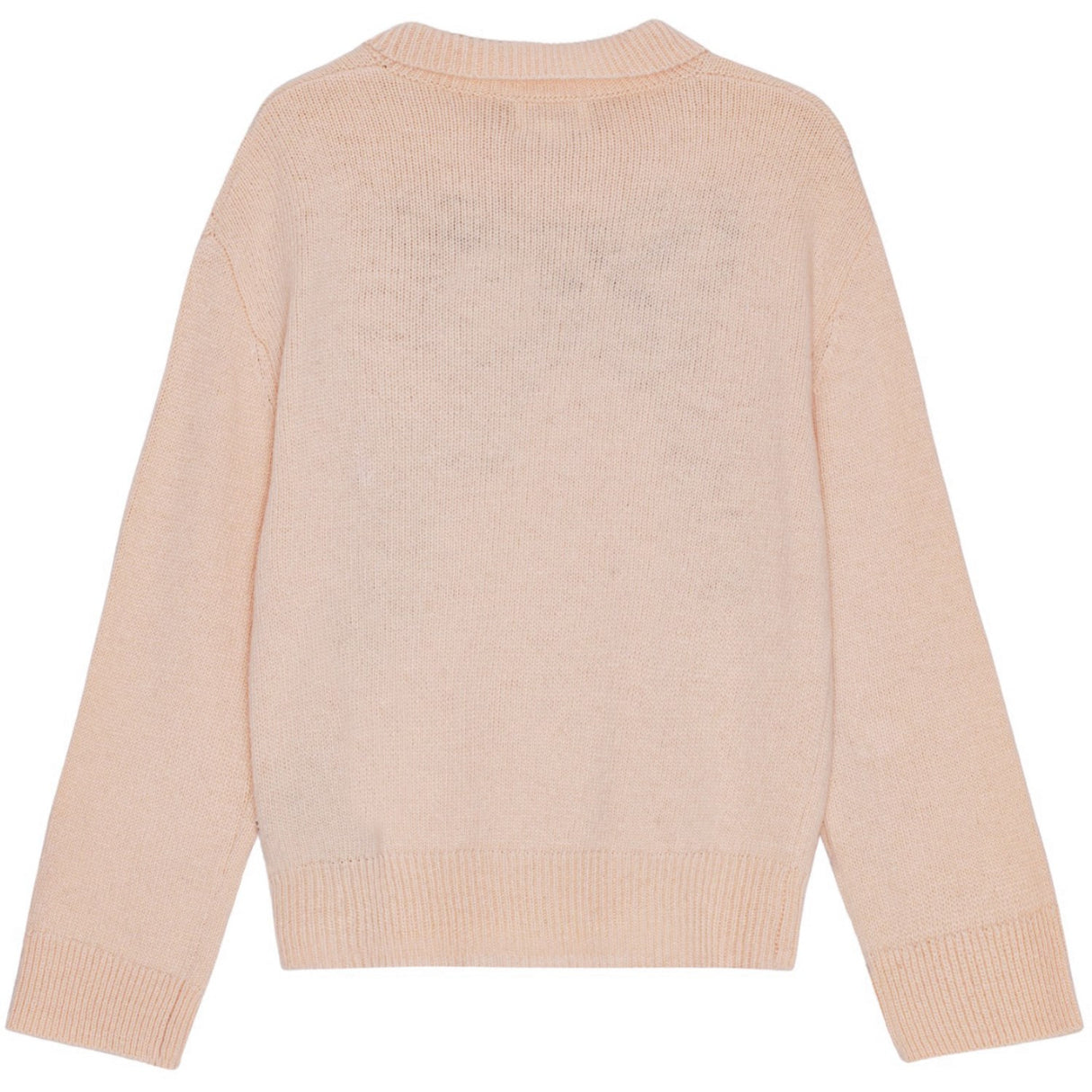 Molo Petal Blush Gerd Sweatshirt 5