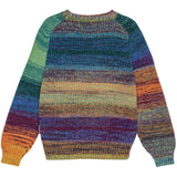 Molo Space Dye Col Bosse Sweatshirt 4