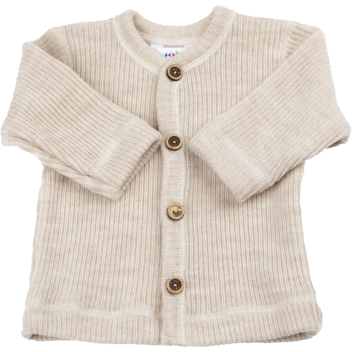 Joha Ull Creme Cardigan