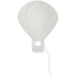 Ferm Living Grey Air Balloon Vägglampa