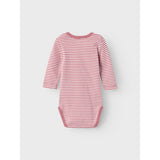 Name It Mesa Rose Body 2-Pack Core Noos