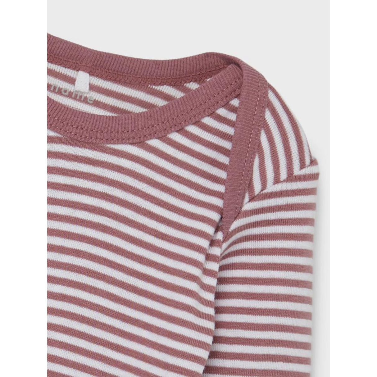 Name It Mesa Rose Body 2-Pack Core Noos