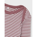 Name It Mesa Rose Body 2-Pack Core Noos