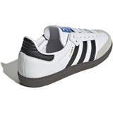 adidas Originals Ftwwht/Cblack/Gum5 Samba Og J Sneakers 7