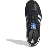 adidas Originals Cblack/Ftwwht/Gum5 Samba Og J Sneakers 3