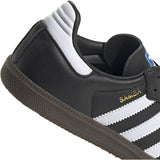 adidas Originals Cblack/Ftwwht/Gum5 Samba Og J Sneakers 5